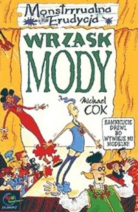 Wrzask mody