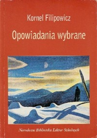 Opowiadania wybrane