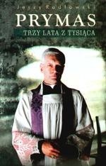 Prymas. Trzy lata z tysiąca