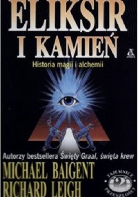 Eliksir i kamień
