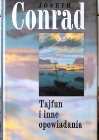 Tajfun i inne opowiadania