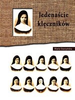 Jedenaście klęczników
