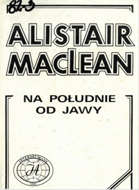 Na południe od Jawy