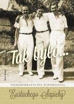 Tak było…