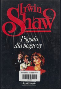 Pogoda dla bogaczy