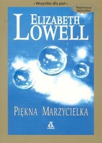 Piękna marzycielka
