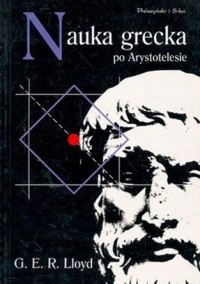 Nauka grecka po Arystotelesie