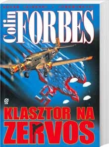 Klasztor na Zrevos