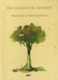 Opowieści o Niewidzialnym