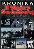 Kronika II wojny światowej