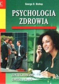 Psychologia zdrowia