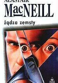 Żądza zemsty