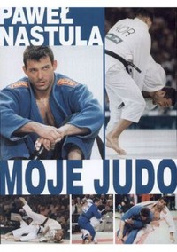 Moje judo