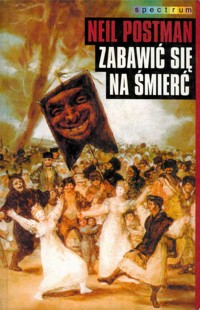 Zabawić się na śmierć