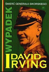 Wypadek. Śmierć generała Sikorskiego