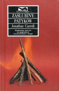 Zaślubiny patyków
