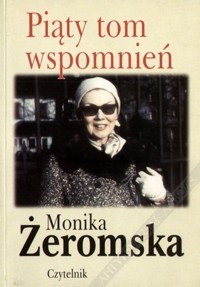 Piąty tom wspomnień