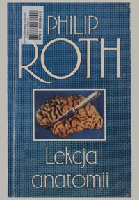 Lekcja anatomii