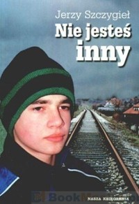 Nie jesteś inny