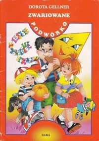 Zwariowane podwórko
