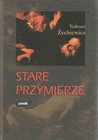 Stare przymierze