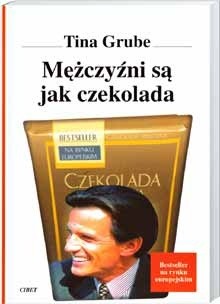 Mężczyźni są jak czekolada