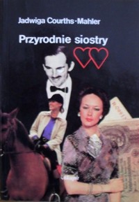 Przyrodnie siostry