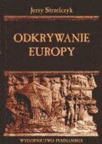 Odkrywanie Europy