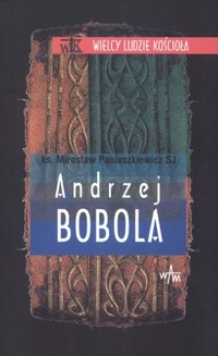 Andrzej Bobola