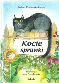 Kocie sprawki