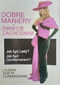 Dobre maniery w świecie zachodnim