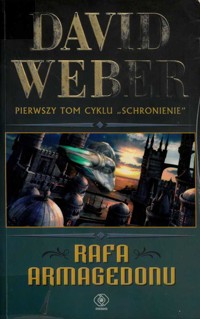 Schronienie (1). Rafa Armagedonu