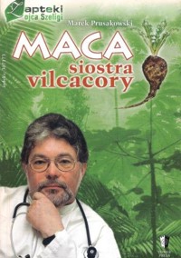 Maca siostra vilcacory