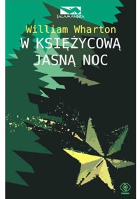 W księżycową jasną noc