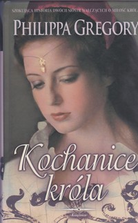Kochanice króla