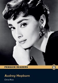Audrey Hepburn