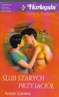 Ślub starych przyjaciół