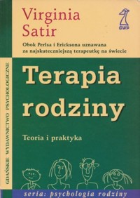 Terapia rodziny