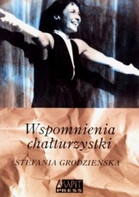Wspomnienia chałturzystki