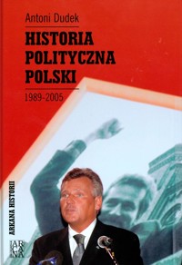 Historia polityczna Polski 1989-2005