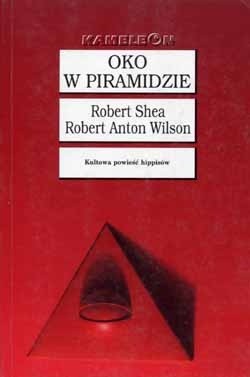 Oko w piramidzie
