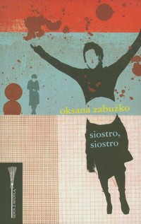 Siostro, siostro