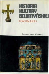 Historia kultury bizantyńskiej