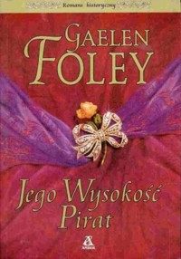 Jego Wysokość Pirat