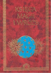 Księga magii i wróżb