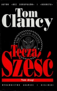 Tęcza Sześć. Tom 2