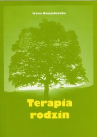 Terapia rodzin