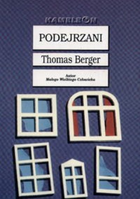 Podejrzani