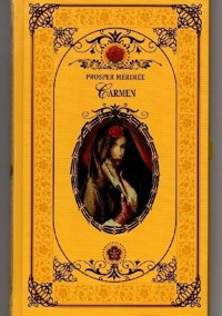 Carmen i inne opowiadania