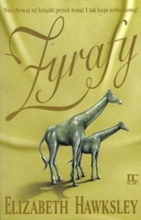 Żyrafy